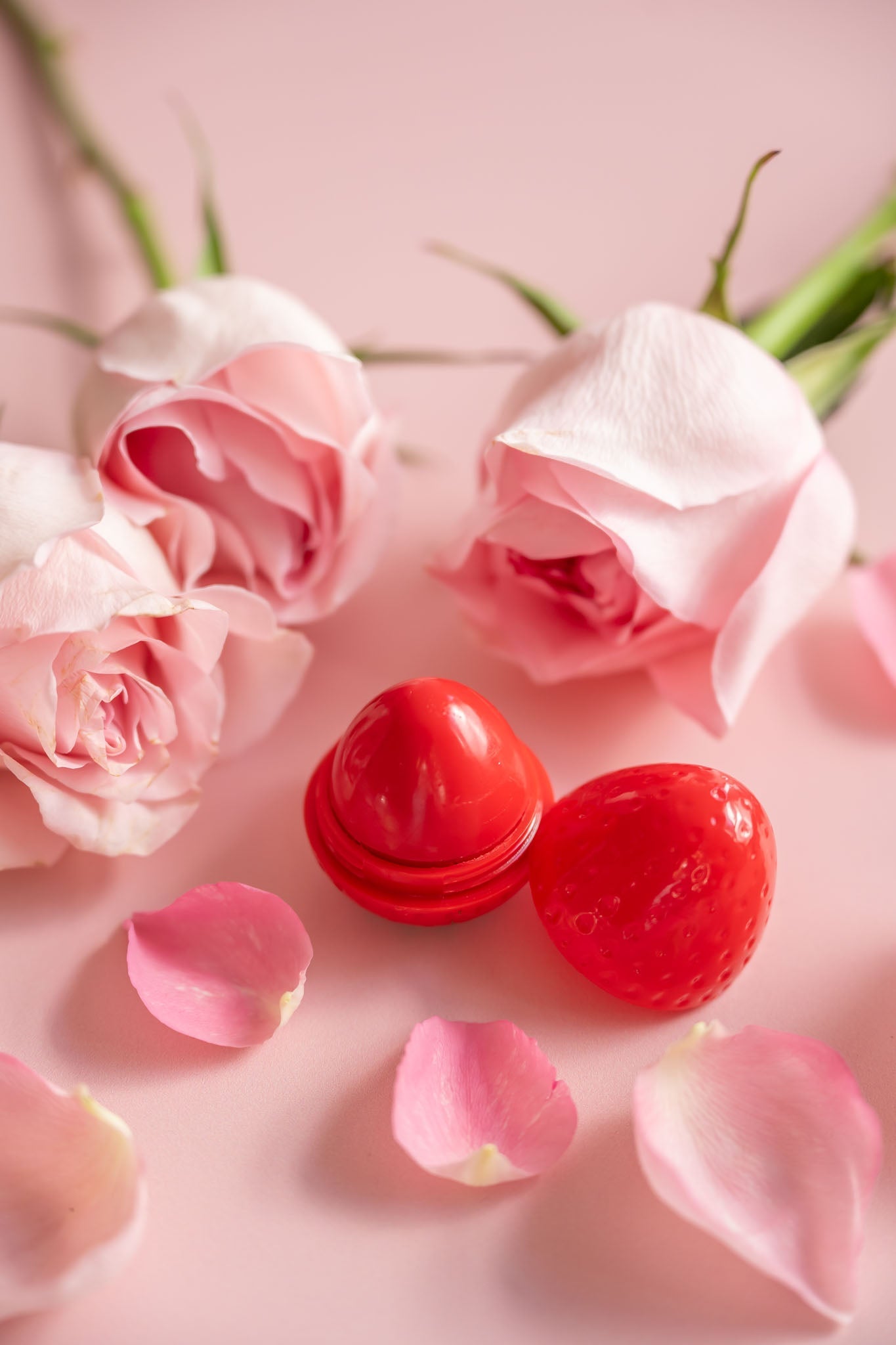 Lip Butter for Chronically Dry, Cracked Lips – Deep Overnight Repair, Gluten-Free & Nut-Free