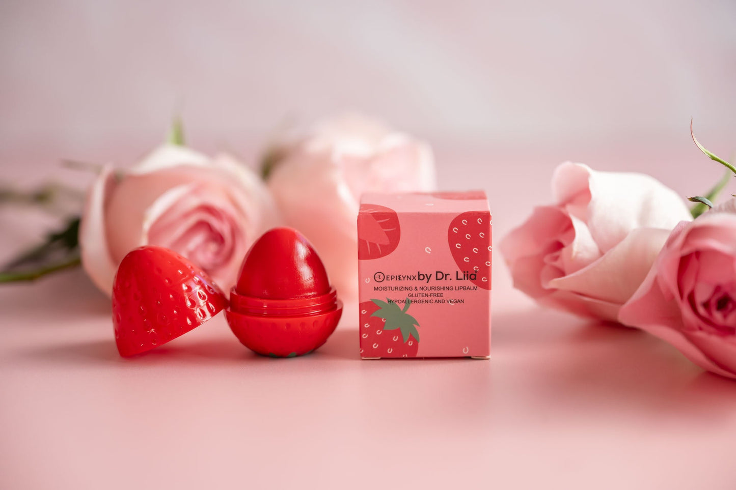 Lip Butter for Chronically Dry, Cracked Lips – Deep Overnight Repair, Gluten-Free & Nut-Free