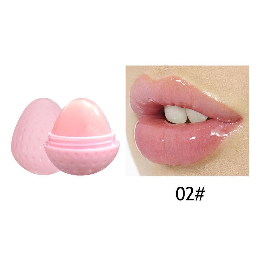 Lip Butter for Chronically Dry, Cracked Lips – Deep Overnight Repair, Gluten-Free & Nut-Free